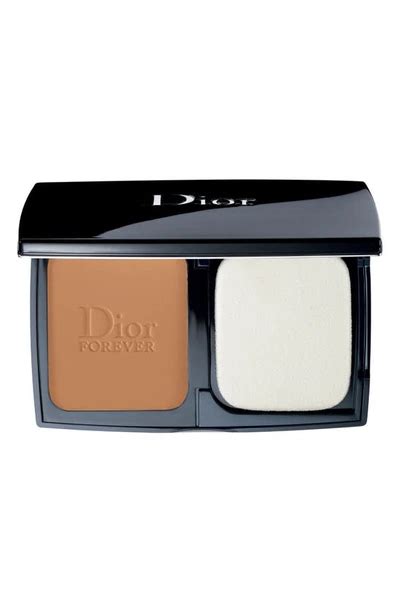 christian dior forever powder foundation 060 moca|Dior total serum foundation.